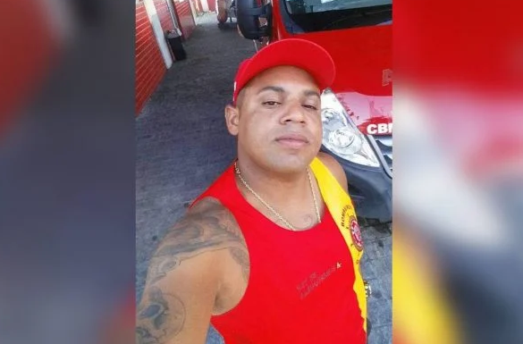 Justiça manda prender bombeiro que atirou em atendente do McDonald's no Rio