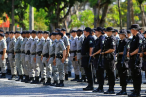 Goiás abre inscrições para concurso de oficiais da Polícia Militar com 150 vagas
