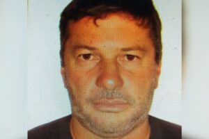 Joel Mendes tinha 52 anos e não resistiu aos ferimentos (Foto: Reprodução)