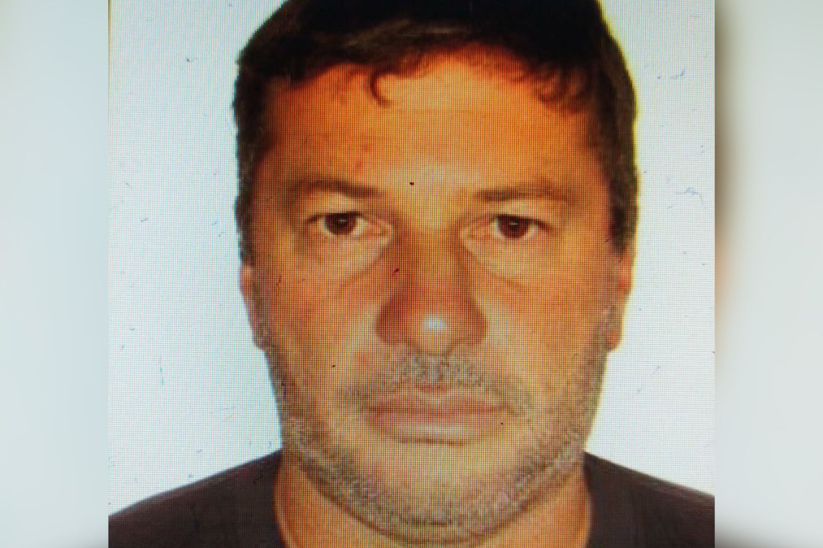 Joel Mendes tinha 52 anos e não resistiu aos ferimentos (Foto: Reprodução)