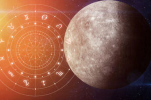 Mercúrio Retrogrado