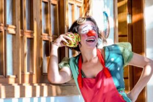 Oficina Cultural Geppeto promove 2ª edição do Burburinho Cultural