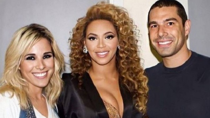 Cantora e Marcus Buaiz se separaram após 17 anos juntos. Wanessa Camargo já falava de casamento morno antes de divórcio