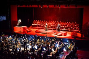 Festival de Ópera de Goiânia tem abertura com espetáculo Forrobodó