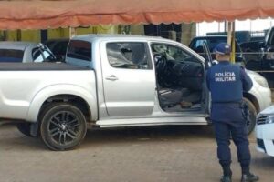 Empresário morto a tiros no DF havia recebido carta de agiota: "vou te matar" (Foto: Divulgação)