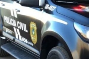 Casal mato-grossense é preso por aplicar golpe da falsa licença ambiental em agropecuaristas goianos