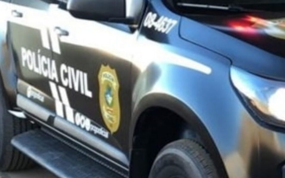 Casal mato-grossense é preso por aplicar golpe da falsa licença ambiental em agropecuaristas goianos