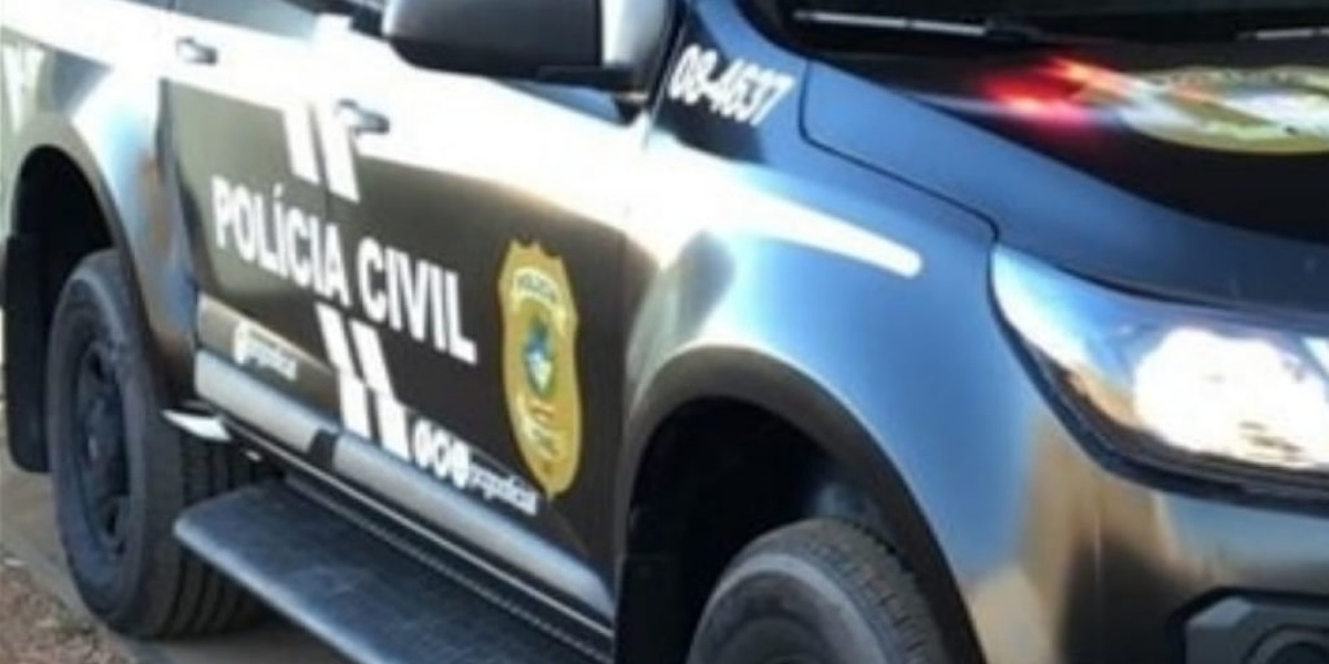 Casal mato-grossense é preso por aplicar golpe da falsa licença ambiental em agropecuaristas goianos