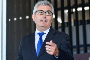 Promotor do caso Valério diz não ser comum, mas já viu defesa abandonar julgamento