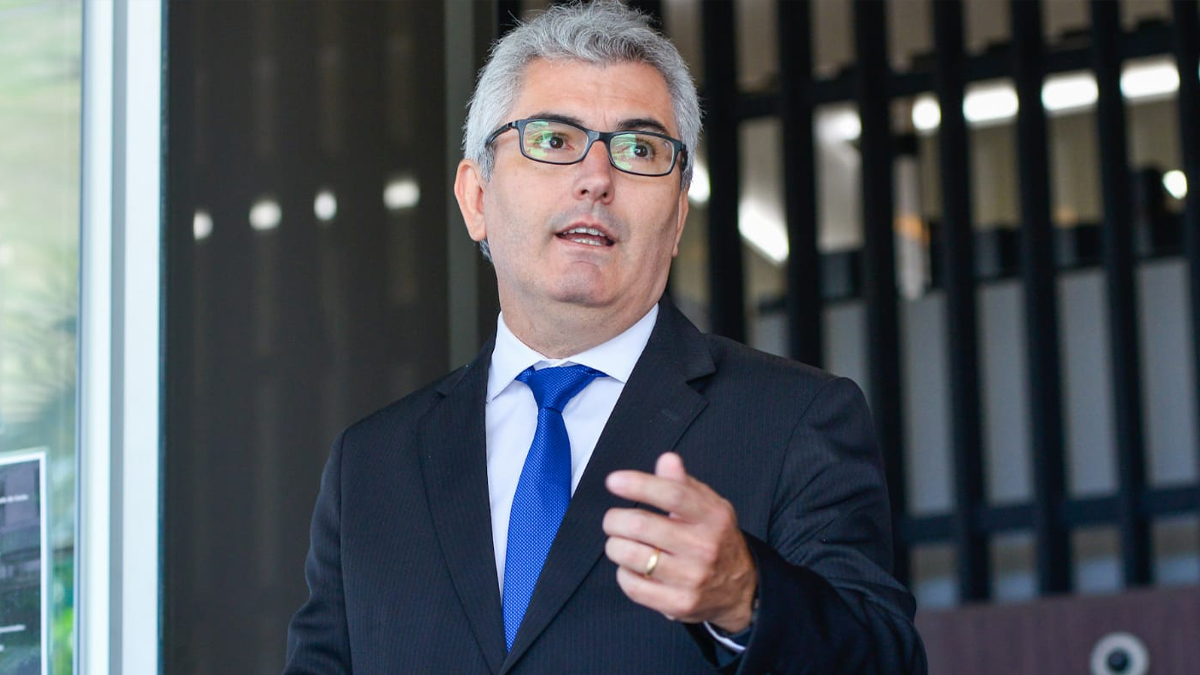 Promotor do caso Valério diz não ser comum, mas já viu defesa abandonar julgamento