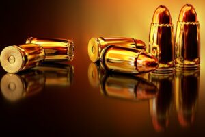 Datafolha: 72% não acreditam que armas trazem mais segurança (Foto: Pixabay)