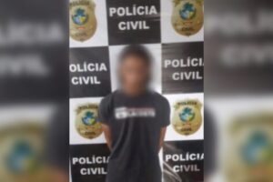 Suspeito de tentar matar homem após briga por apelido é preso em São Luís de Montes Belos (GO)