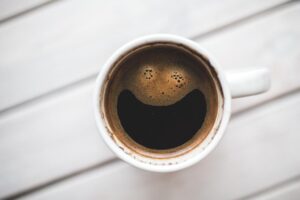 Café reduz risco de morte em até 31%, aponta novo estudo (Foto: Pixabay)
