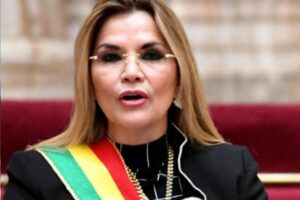 Ex-presidente da Bolívia recusa convite de Bolsonaro para se asilar no Brasil (Foto: Redes sociais)