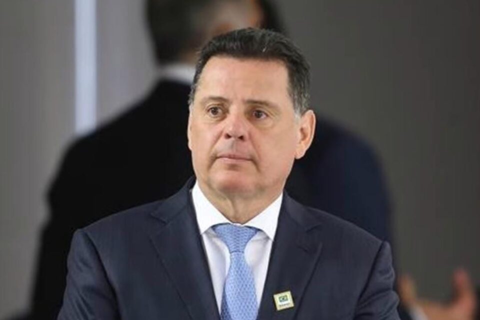 O cientista político Marcos Marinho analisou a intenção de voto ao governo e ao Senado de Marconi Perillo no levantamento Goiás Pesquisas. Foto: Divulgação