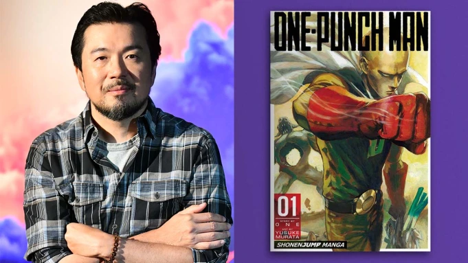 One Punch Man - Diretor de Velozes e Furiosos dirigirá o live-action da  franquia - Anime United