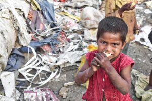 Pesquisa aponta que fome atinge 33,1 milhões de pessoas no país