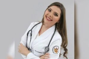Médica veterinária é perseguida por homens e morta a tiros na Bahia