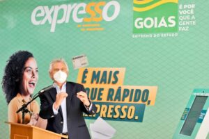 Goiás alcança segundo lugar em ranking de digitalização de serviços públicos (Foto: Divulgação)