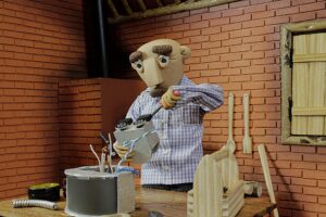 15ª edição do DIA - Dia Internacional da Animação em Goiânia