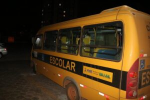 Prefeitura de Goiânia retoma o transporte de estudantes da rede municipal