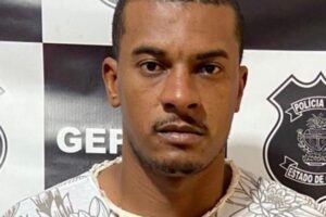 Luiz Raulino da Silva respondia em regime aberto um homicídio cometido em 2013 