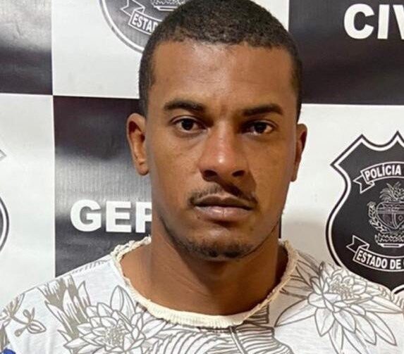 Luiz Raulino da Silva respondia em regime aberto um homicídio cometido em 2013 