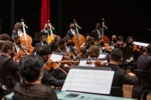 Orquestra Filarmônica de Goiás apresenta concerto gratuito nesta quinta-feira