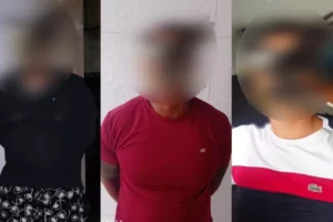 Polícia continua investigação após prisões. Trio preso por furto a Carlinhos Maia soube sobre bens pelas redes sociais