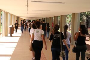 Instituto Federal do MS registra novo caso de apologia ao nazismo, e aluno é suspenso (Foto: Divulgação)