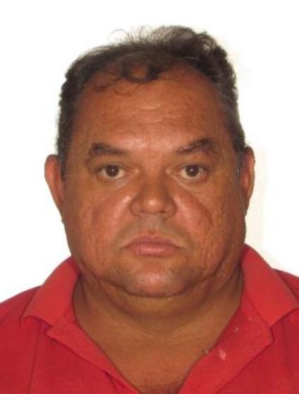 Wander de Moura Camilo (Foto: Reprodução)