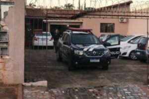 Suspeitos que aplicaram golpes na venda de carro em 24 vítimas são presos em Brasília e Anápolis (GO)