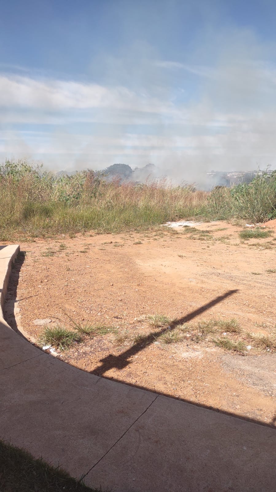 Jardim Itália em Anápolis