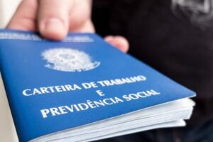 Um levantamento do Caged aponta que Goiânia é a cidade de Goiás que mais gerou empregos em 2022, com mais de 16 mil novos postos de trabalho. (Foto: divulgação/Secom)