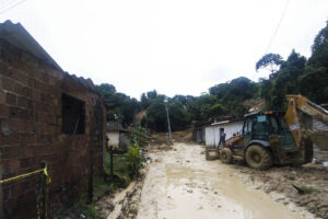 Sobe para 126 o número de mortos por causa das chuvas em Pernambuco