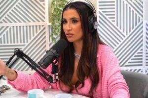 Bianca Andrade confirma que fez sexo a três com casal na Farofa da Gkay e cita nome