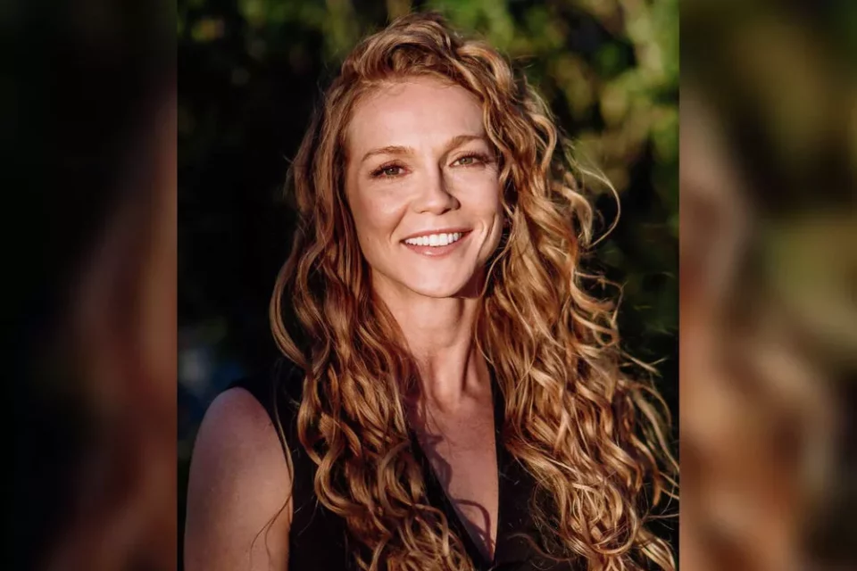 Kaitlin Armstrong é suspeita de assassinar ciclista e está foragida — Foto: Reprodução