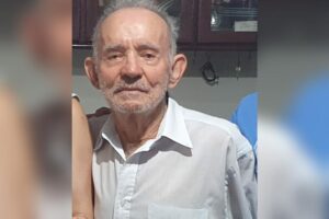 Após três dias desaparecido, corpo de idoso com Alzheimer é encontrado em Caçu
