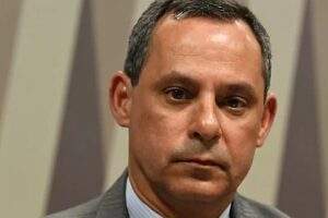  O governo de Jair Bolsonaro intensificou a pressão sobre o presidente da Petrobras, José Mauro Coelho, e diz que ele vai renunciar ao cargo. (Foto: Agência Senado)