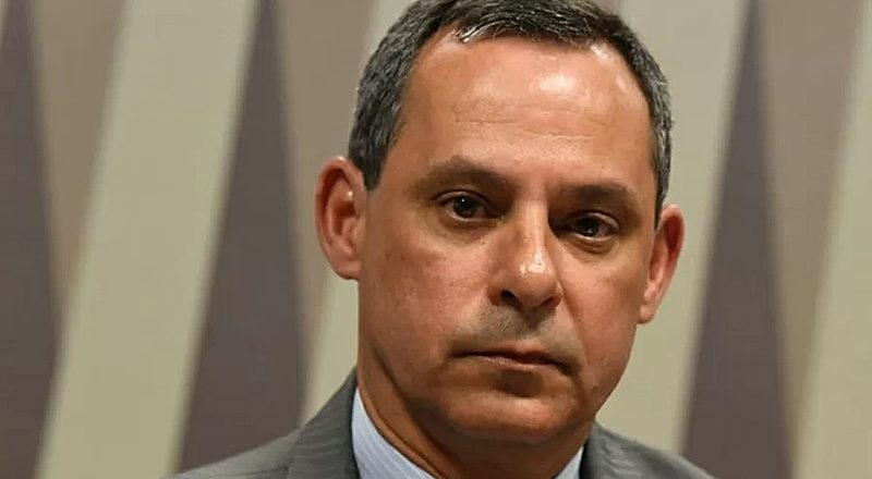  O governo de Jair Bolsonaro intensificou a pressão sobre o presidente da Petrobras, José Mauro Coelho, e diz que ele vai renunciar ao cargo. (Foto: Agência Senado)