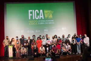 FICA 2022 termina com dia de premiações e celebração ao Meio Ambiente
