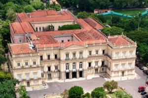 Museu Nacional oferecerá bolsas de doutorado ministradas em Brasil e Portugal