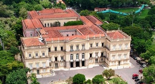 Museu Nacional oferecerá bolsas de doutorado ministradas em Brasil e Portugal