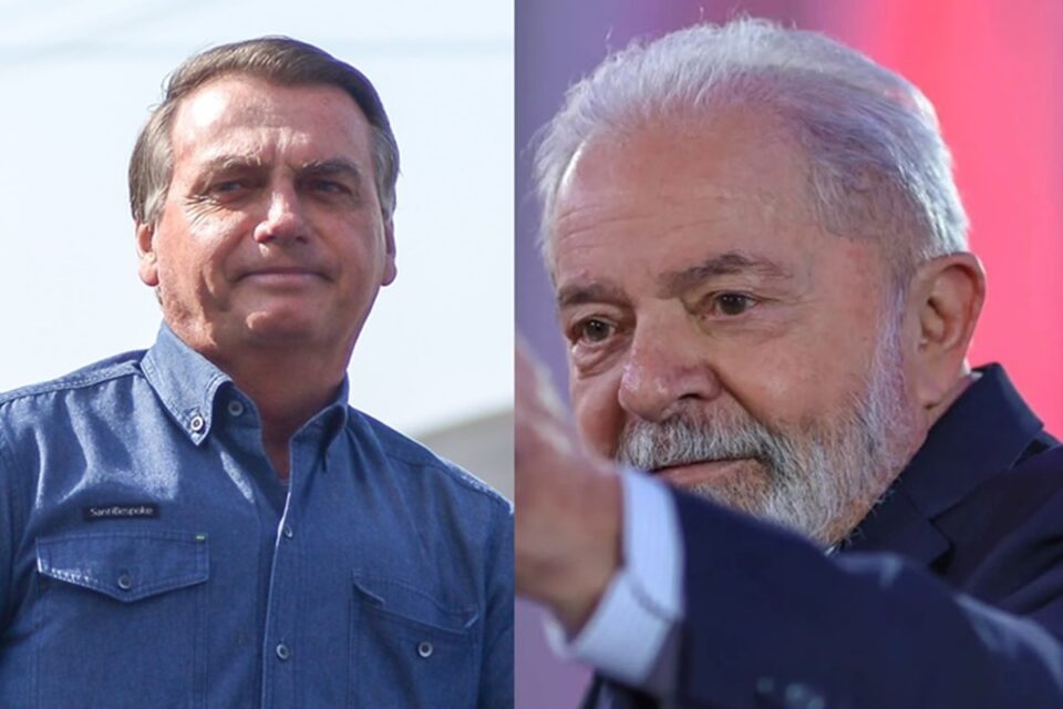 TSE manda excluir postagem de Bolsonaro que relaciona PT e PCC