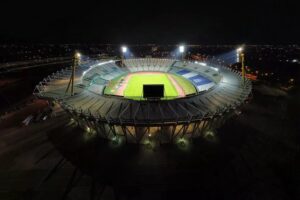 Estádio de Córdoba, Argentina
