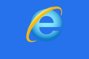 Internet Explorer ganha túmulo na Coréia do Sul
