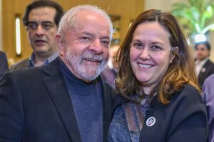 Lula diz que não quis falar em filme sobre a Lava Jato para não influenciá-lo (Foto: Divulgação)