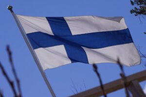 Finlândia anuncia planos para construir barreiras na fronteira com Rússia (Foto: Pixabay)
