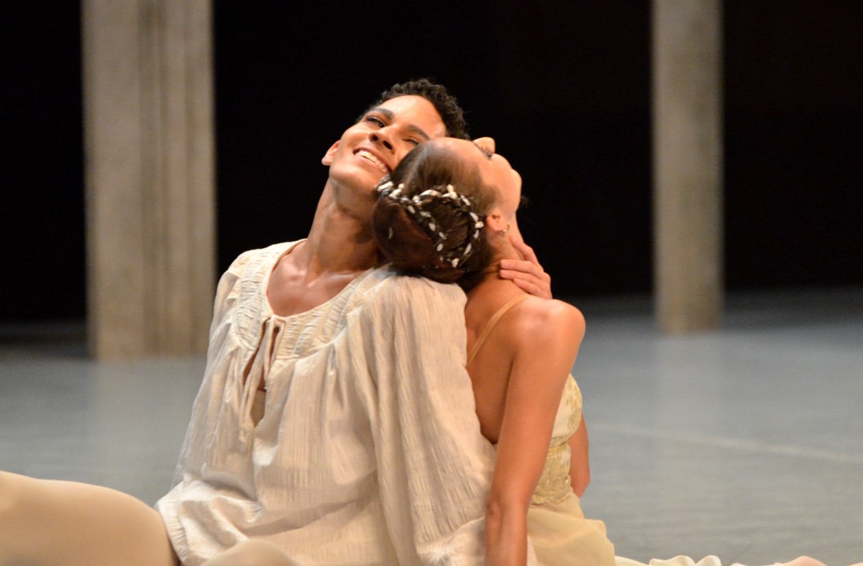 Espetáculo Romeu e Julieta em Goiânia será apresentado no fim de semana 