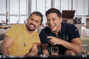 MP quer cancelar shows de Wesley Safadão e Xand Avião por R$ 1 milhão no RN